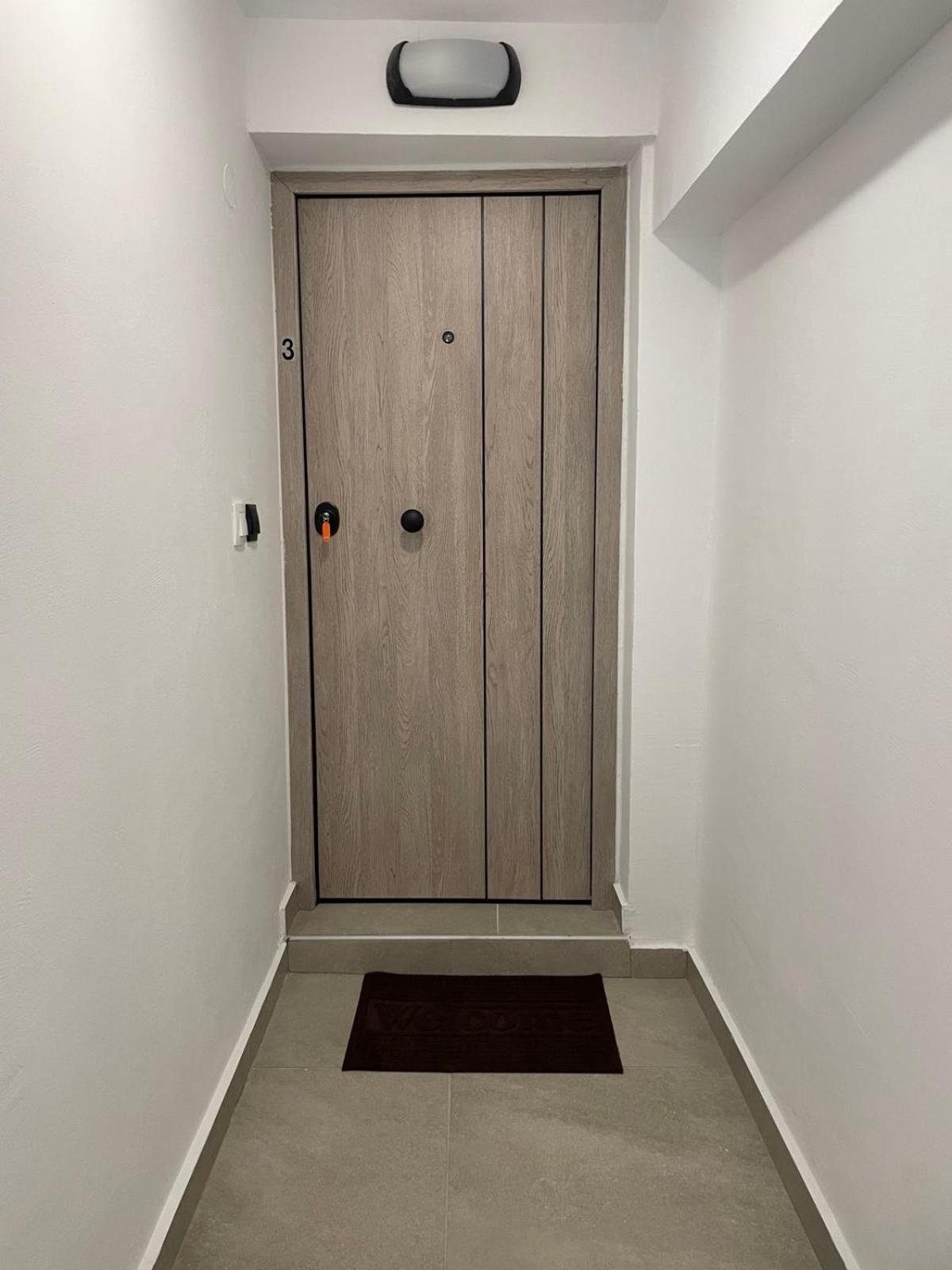 חאניה Halepa Jasmine Apartments מראה חיצוני תמונה