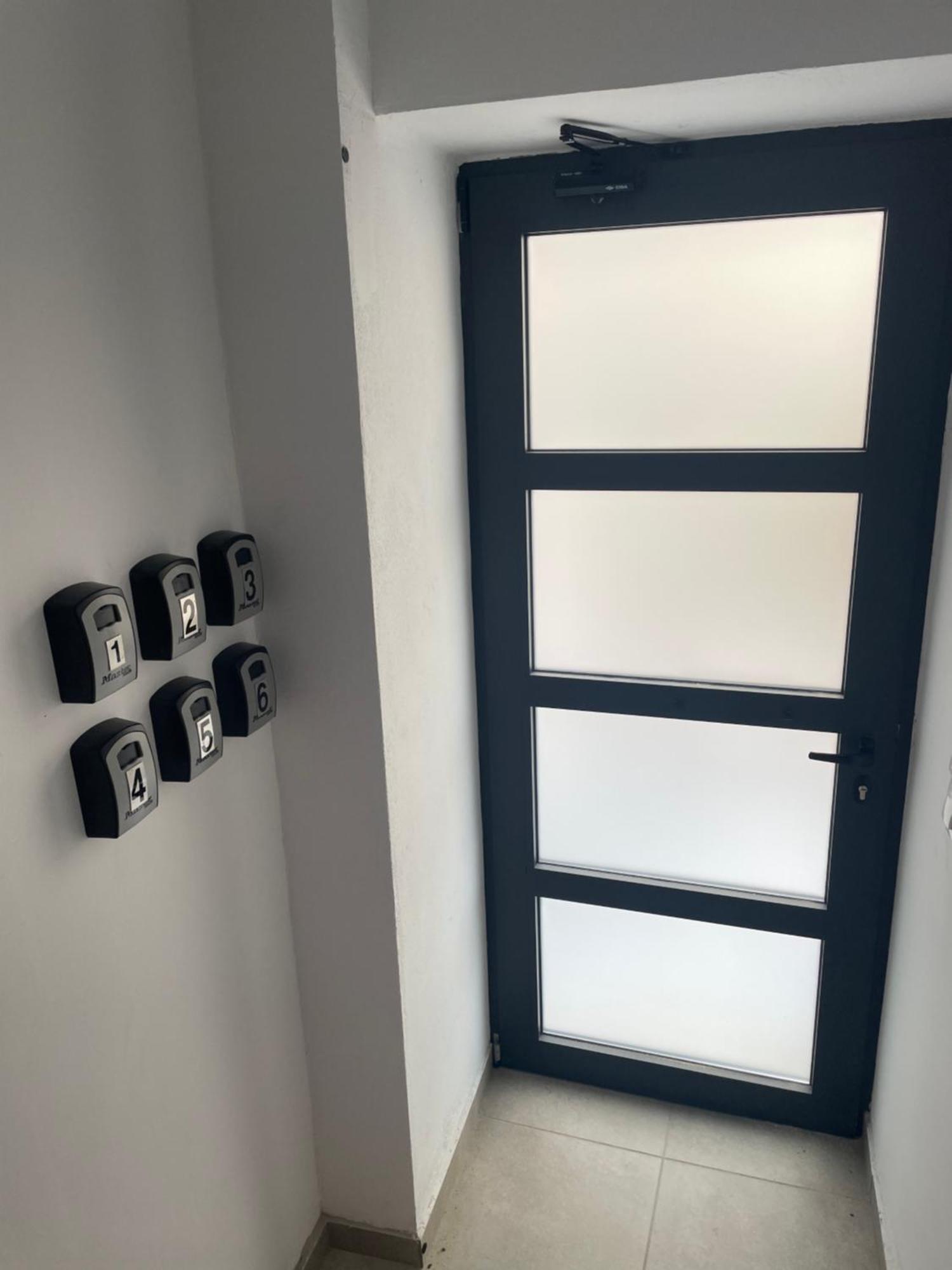 חאניה Halepa Jasmine Apartments מראה חיצוני תמונה