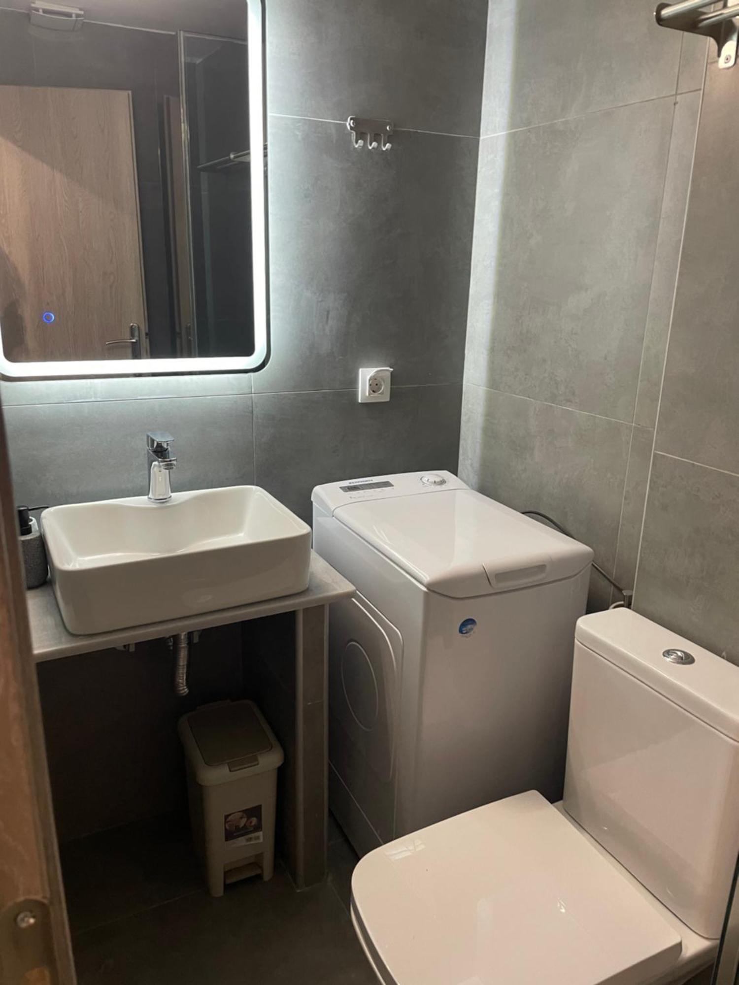 חאניה Halepa Jasmine Apartments מראה חיצוני תמונה