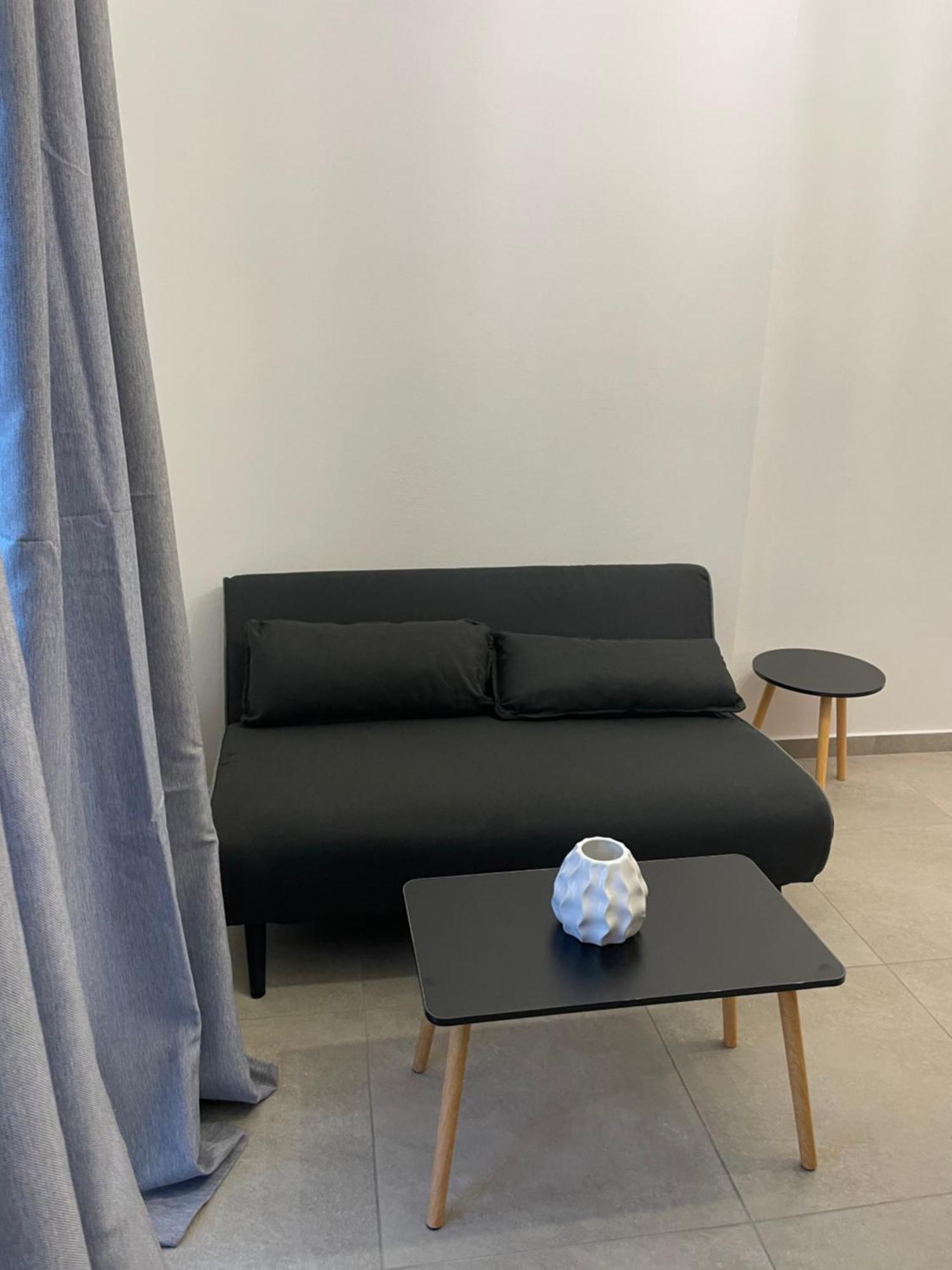 חאניה Halepa Jasmine Apartments מראה חיצוני תמונה