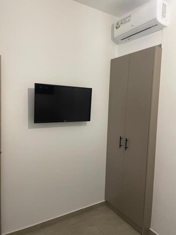 חאניה Halepa Jasmine Apartments מראה חיצוני תמונה